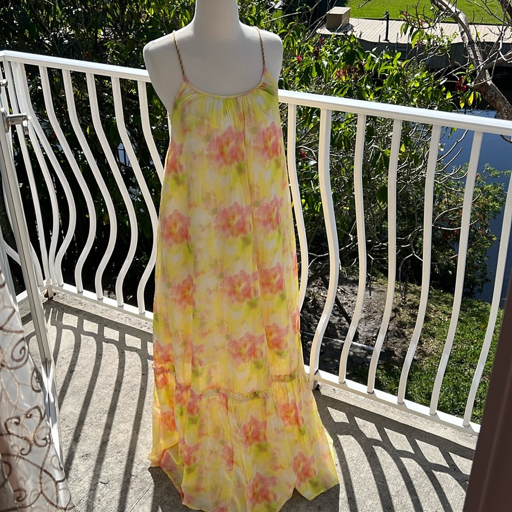 Scotch & soda dress size 34